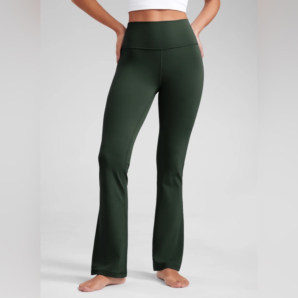 Butterluxe High Rise Pocket Legging 32"
